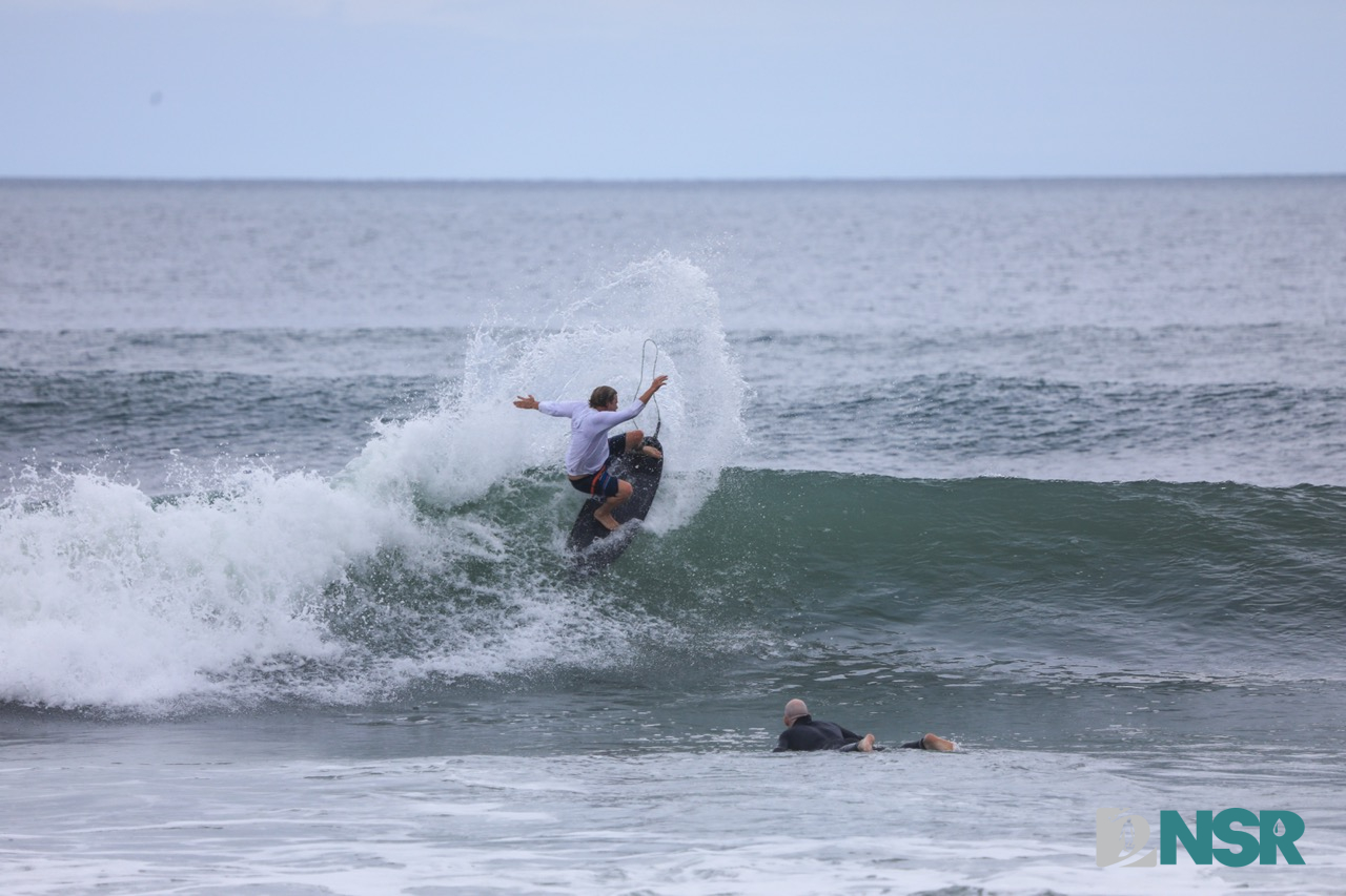 Nicaragua Surf Report - Report Photo 08/04/2025
