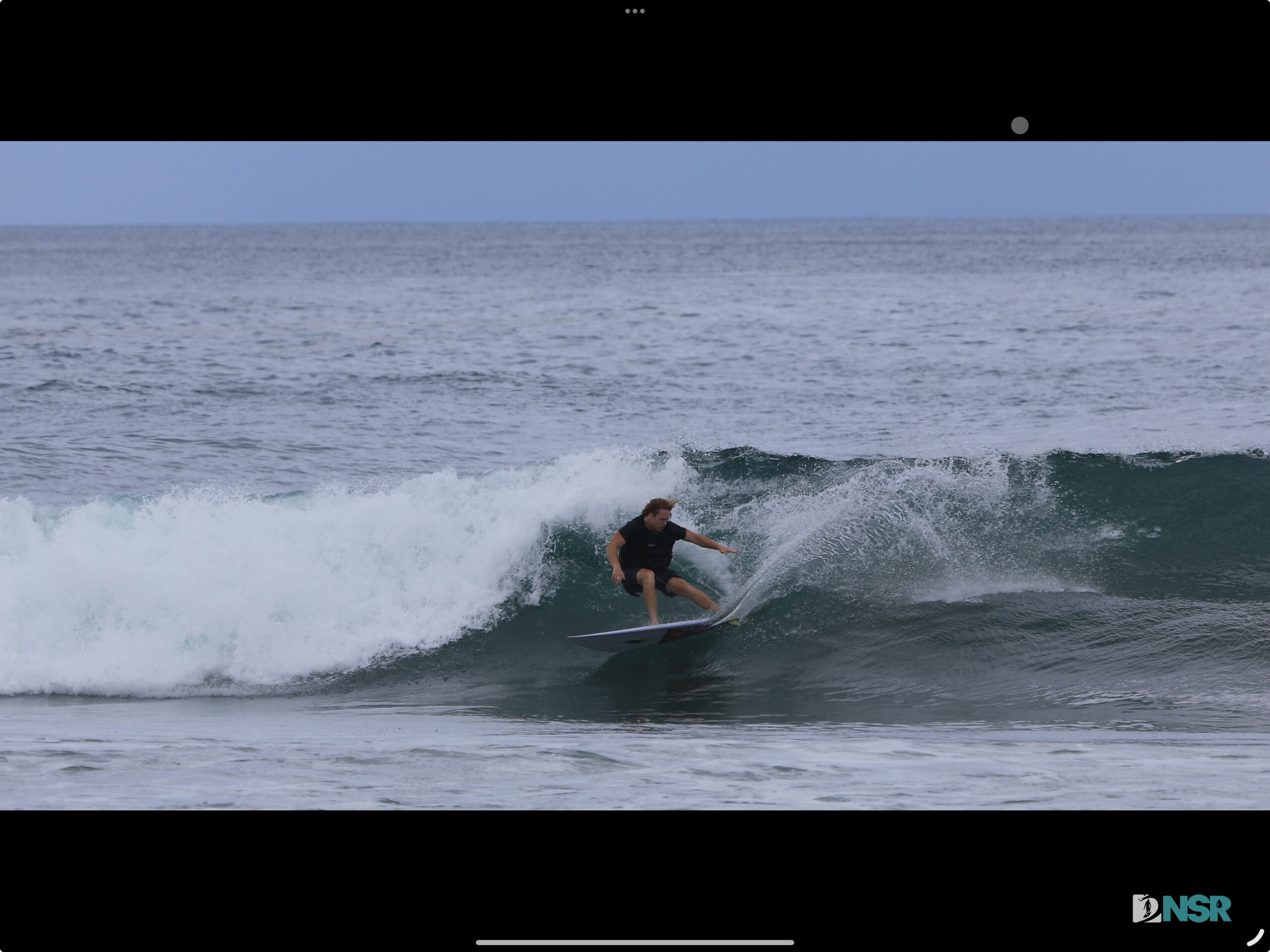 Nicaragua Surf Report - Report Photo 08/11/2025