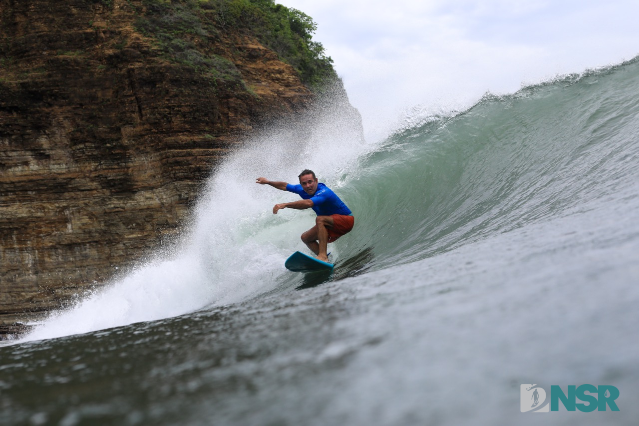 Nicaragua Surf Report - Report Photo 08/06/2025