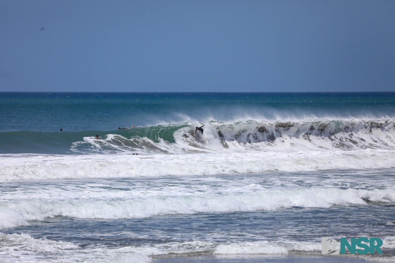 Nicaragua Surf Report - Report Photo 08/31/2025 
