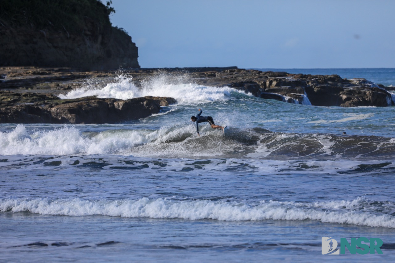 Nicaragua Surf Report - Report Photo 08/13/2025 