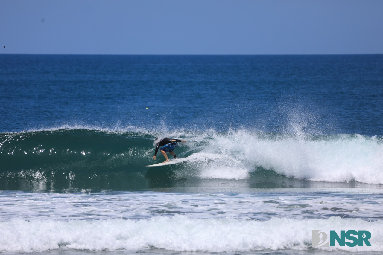 Nicaragua Surf Report - Report Photo 08/17/2025 