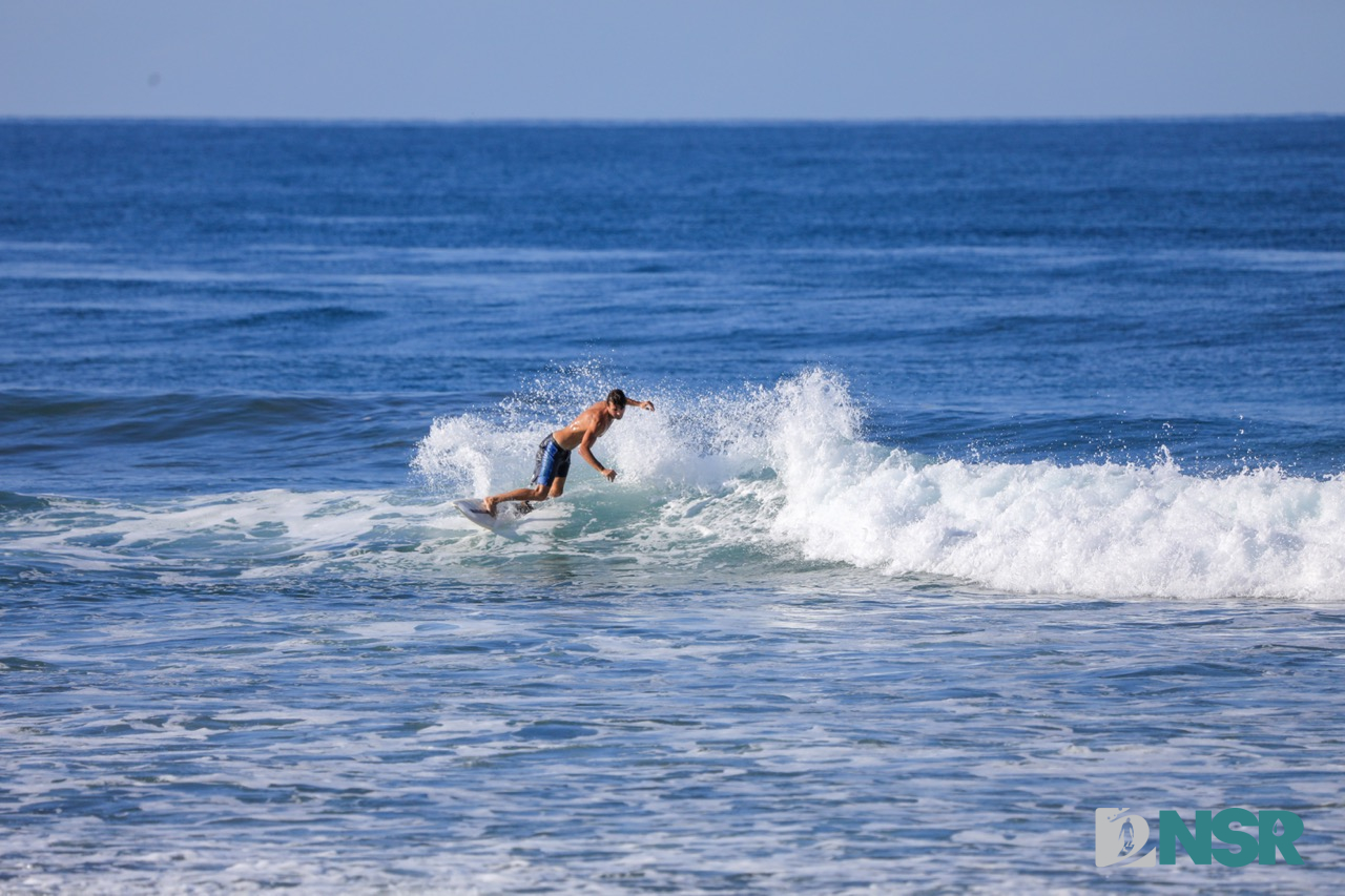 Nicaragua Surf Report - Report Photo 08/19/2025 