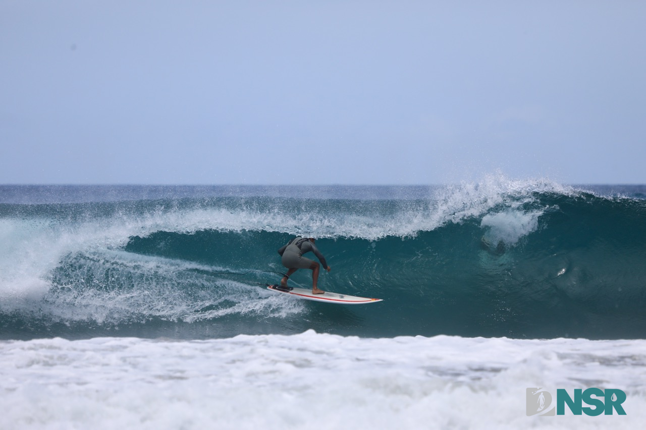 Nicaragua Surf Report - Report Photo 08/24/2025
