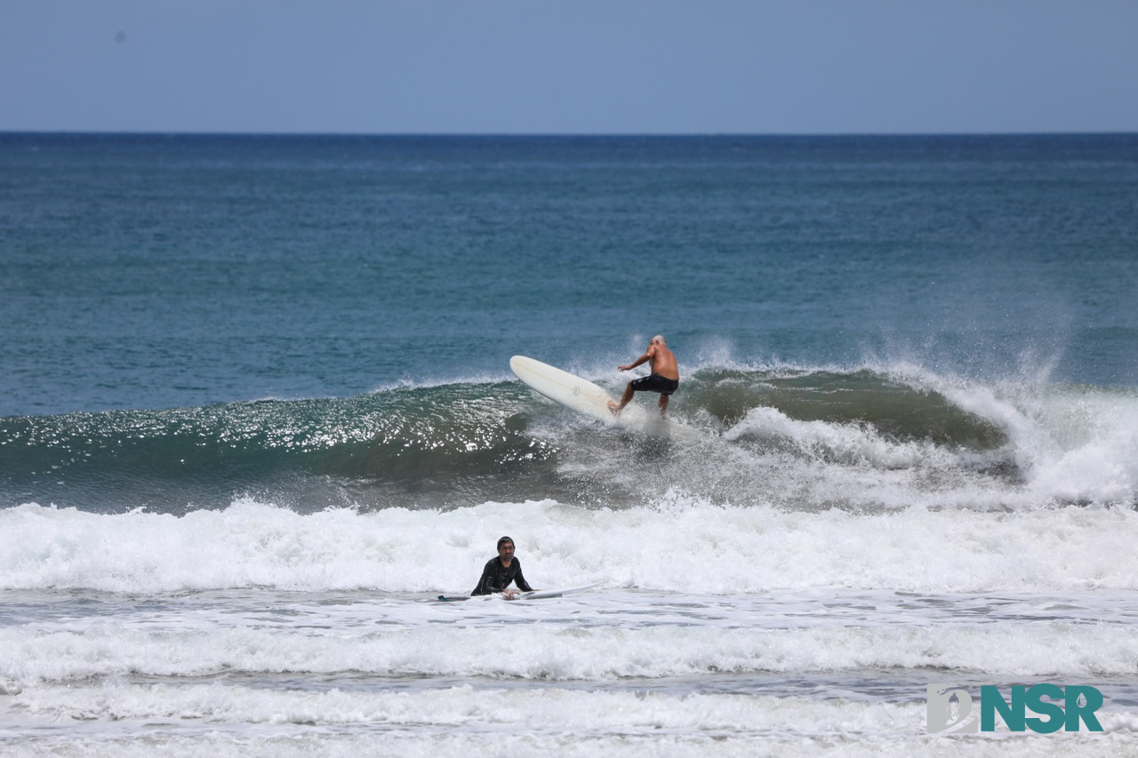 Nicaragua Surf Report - Report Photo 08/25/2025