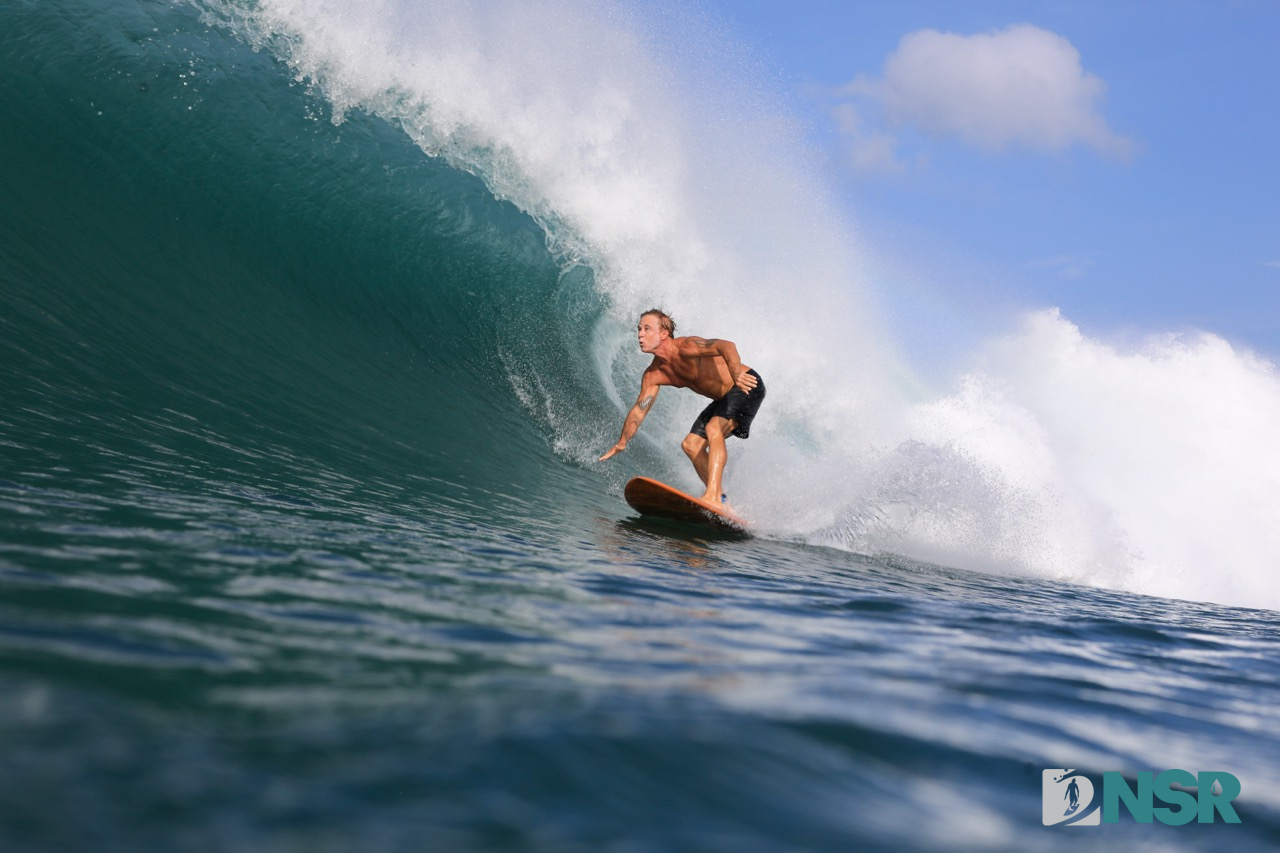 Nicaragua Surf Report - Report Photo 08/26/2025