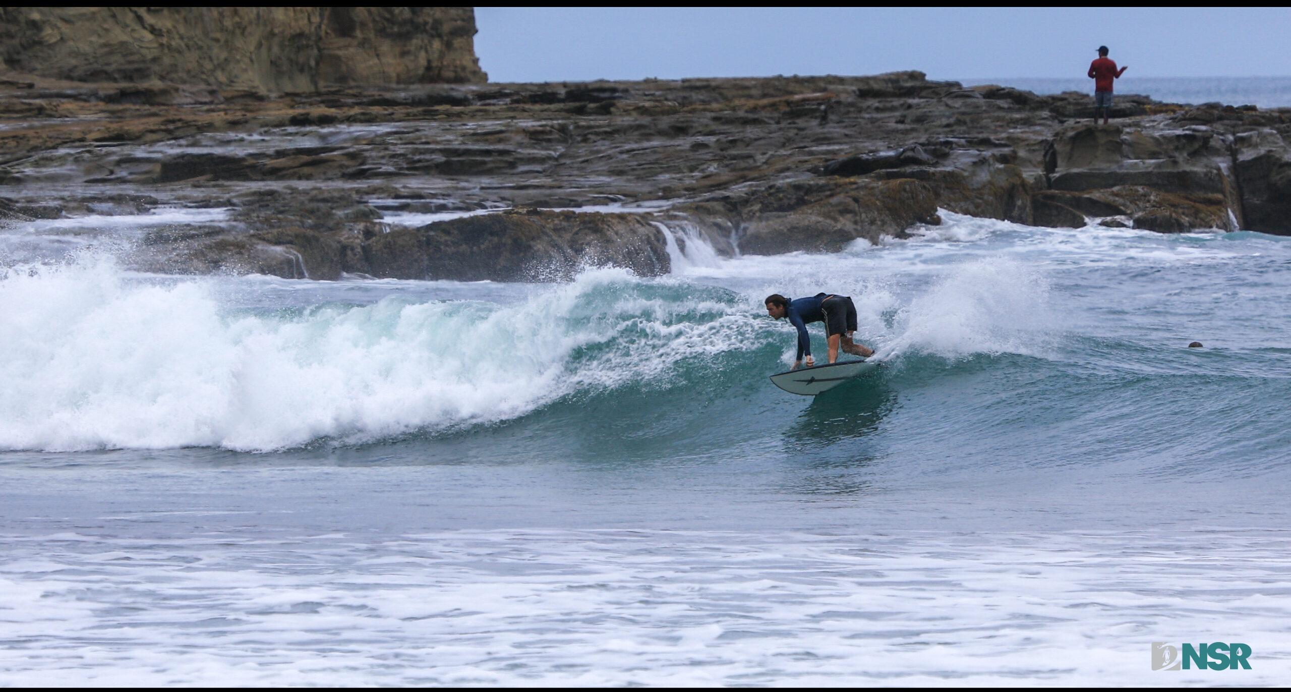 Nicaragua Surf Report - Report Photo 08/11/2025