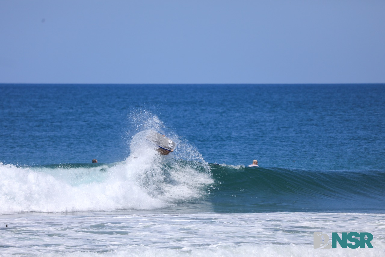 Nicaragua Surf Report - Report Photo 08/17/2025 