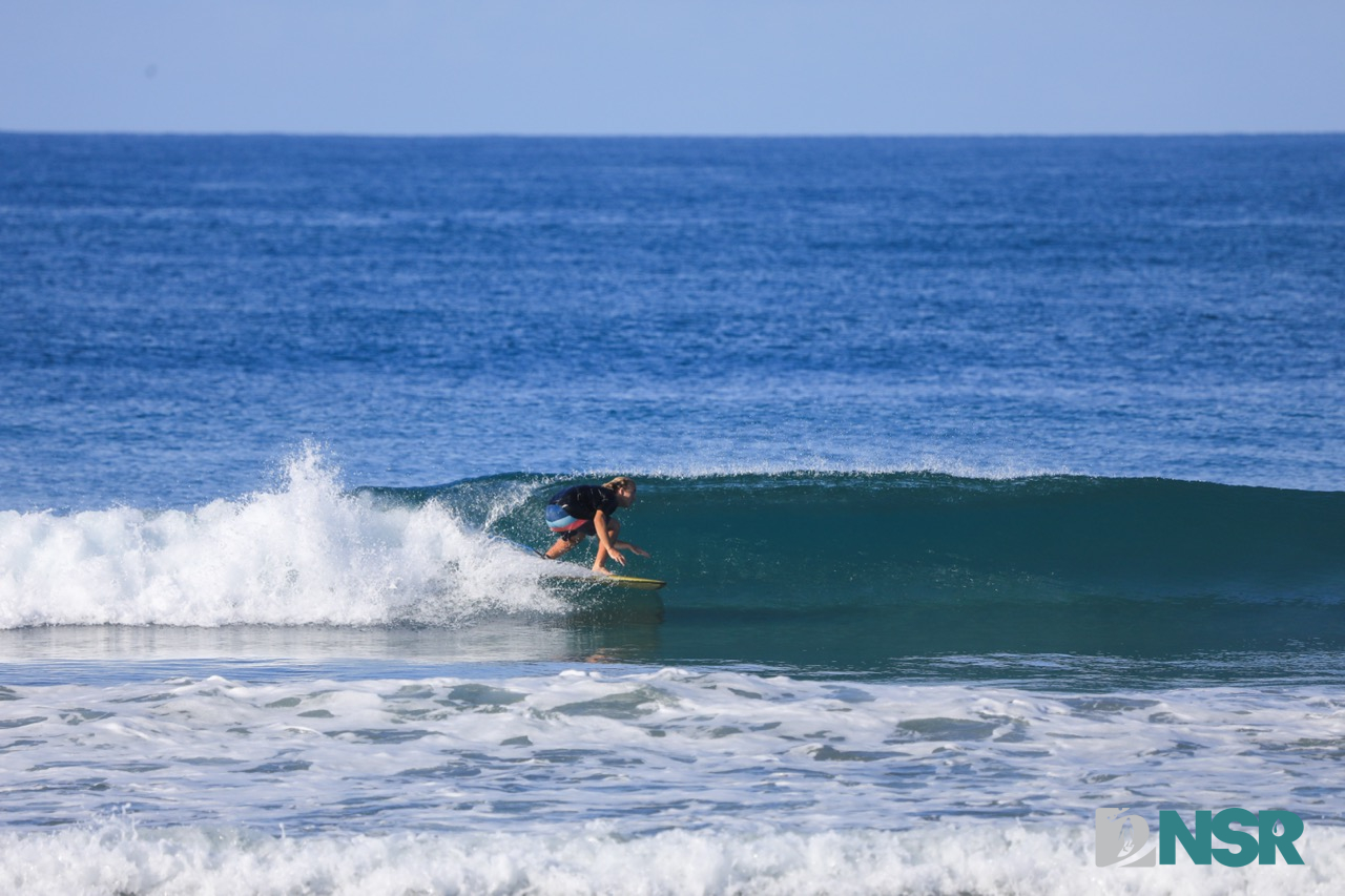 Nicaragua Surf Report - Report Photo 08/19/2025 