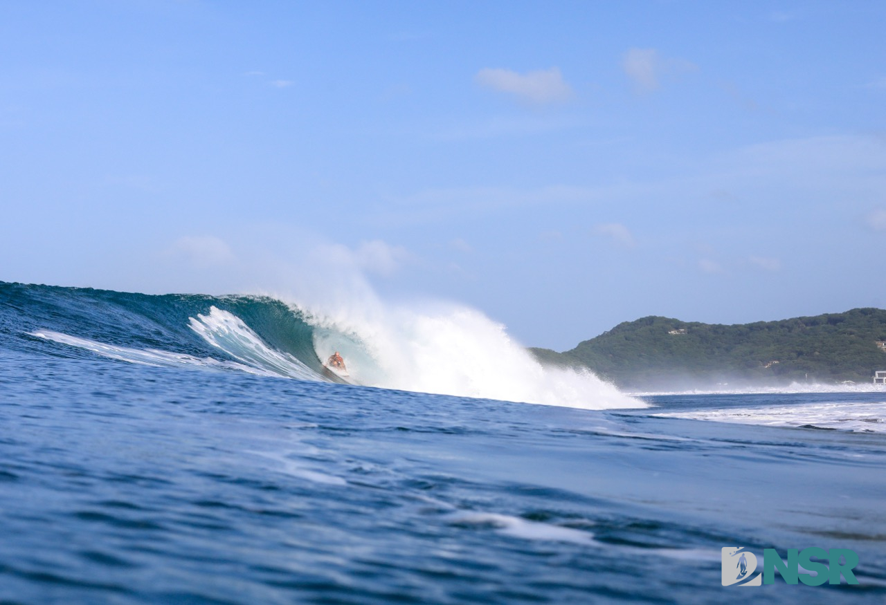 Nicaragua Surf Report - Report Photo 08/26/2025