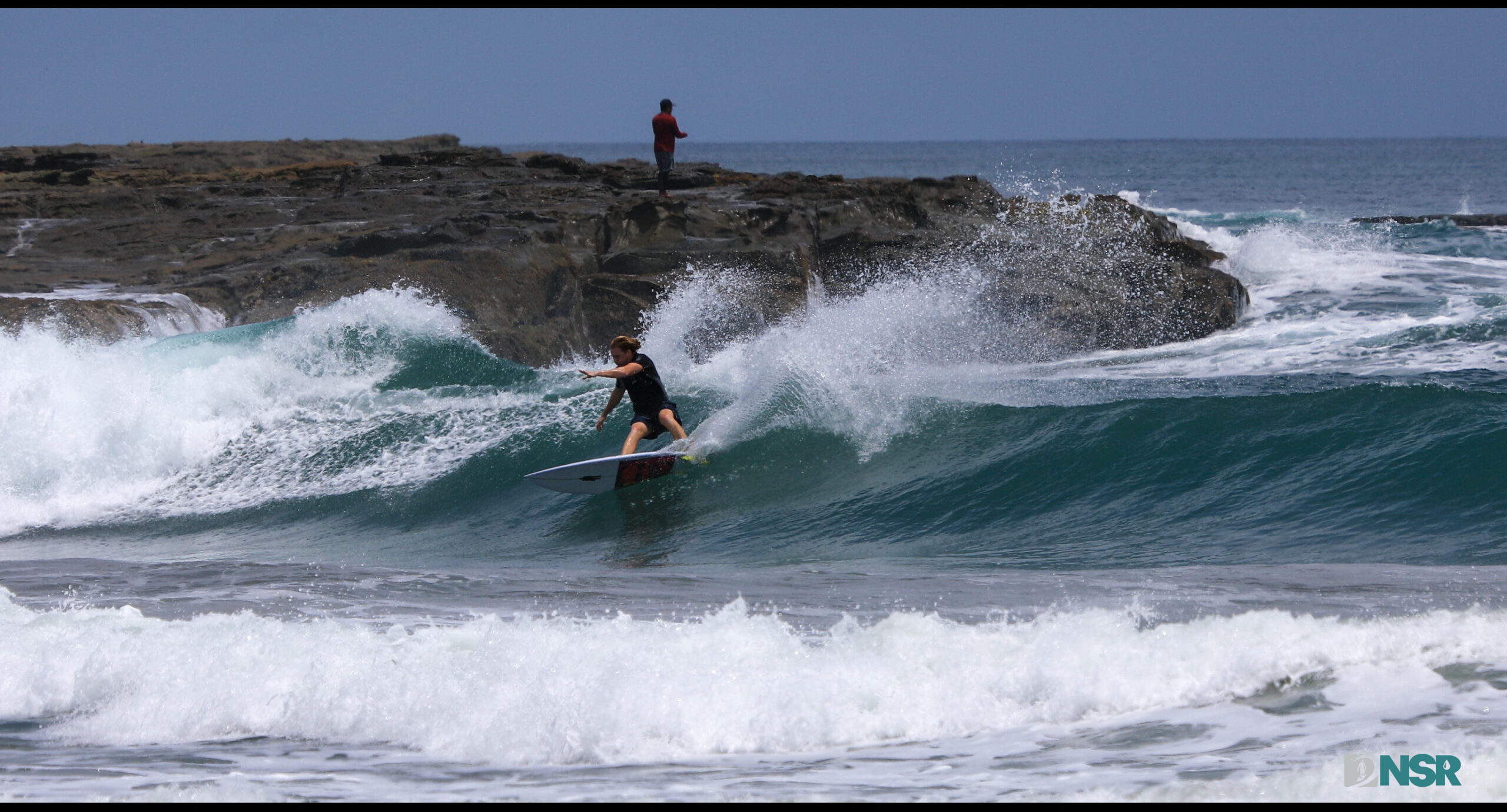 Nicaragua Surf Report - Report Photo 08/11/2025