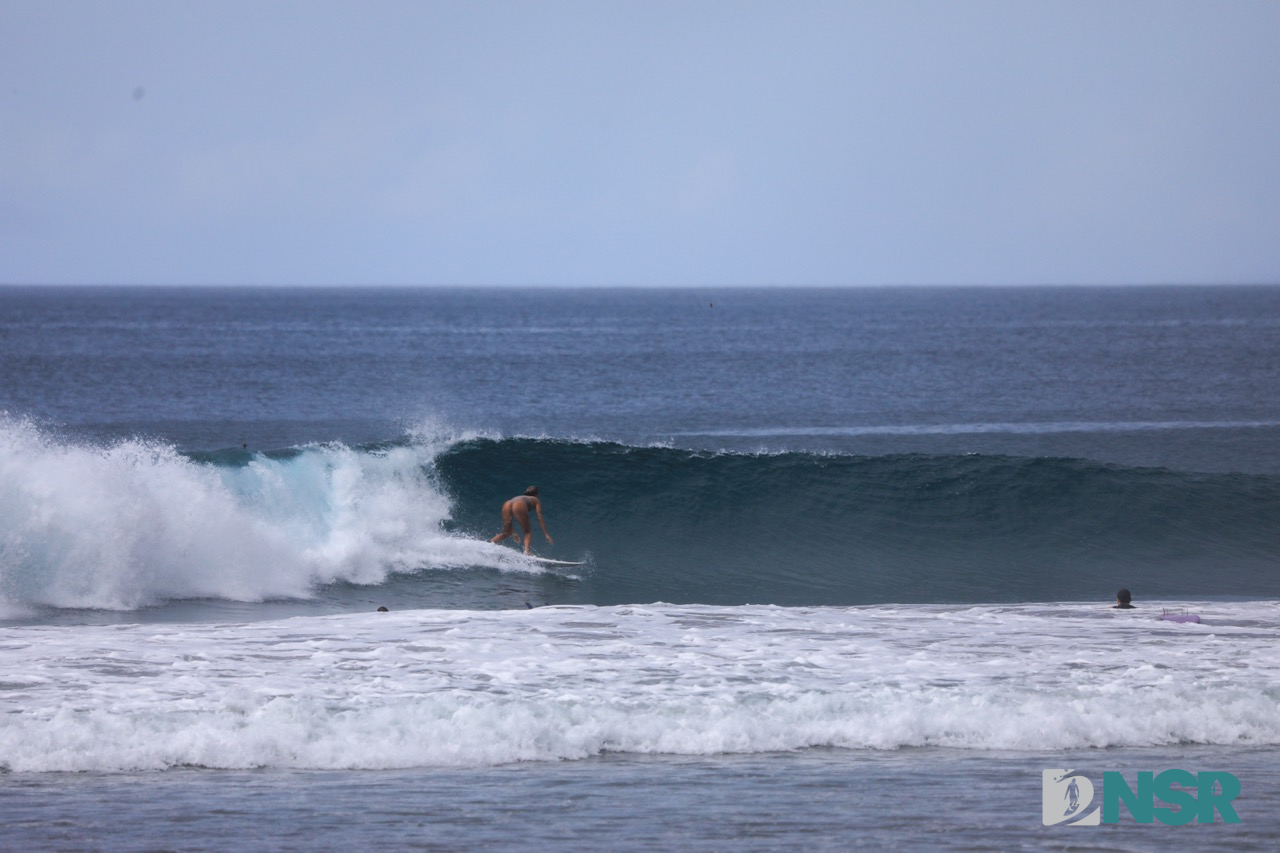 Nicaragua Surf Report - Report Photo 08/19/2025 
