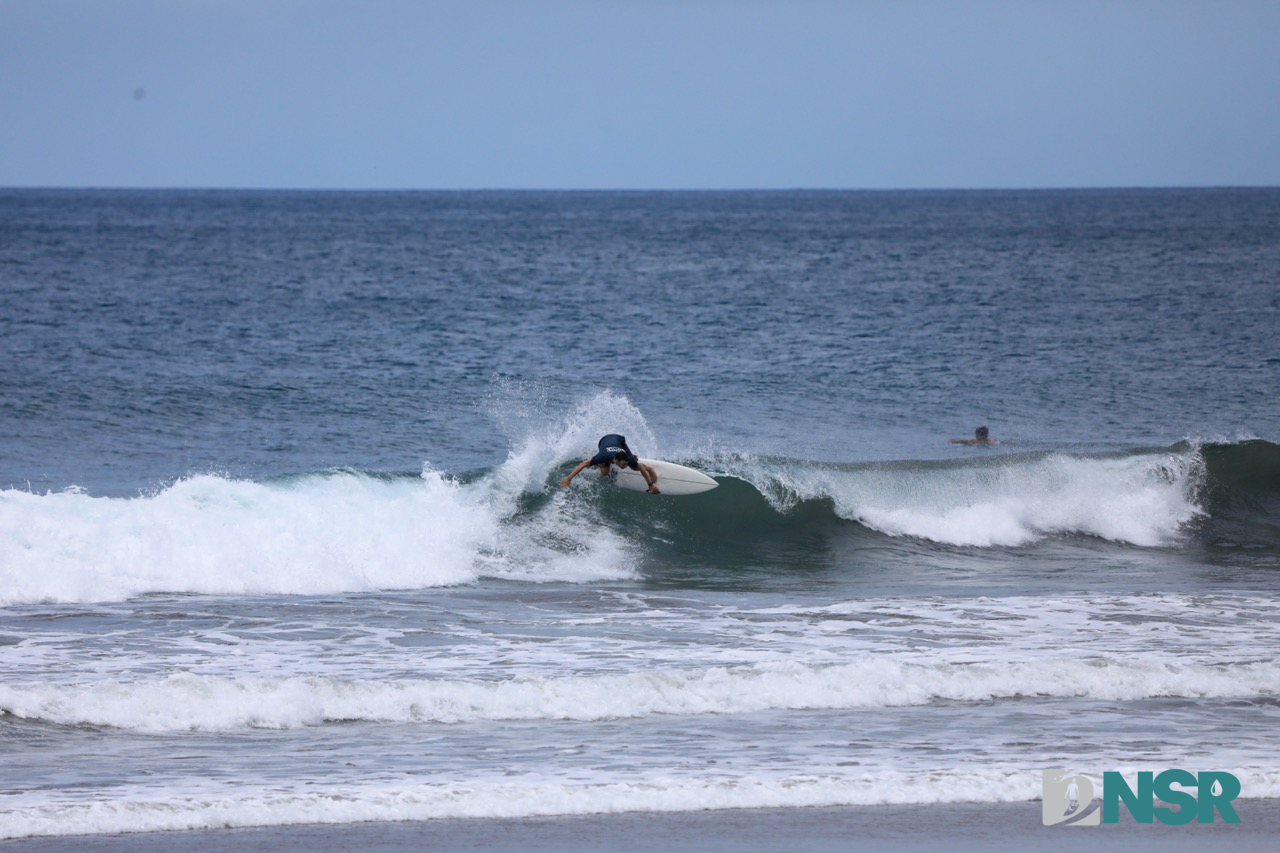 Nicaragua Surf Report - Report Photo 08/24/2025