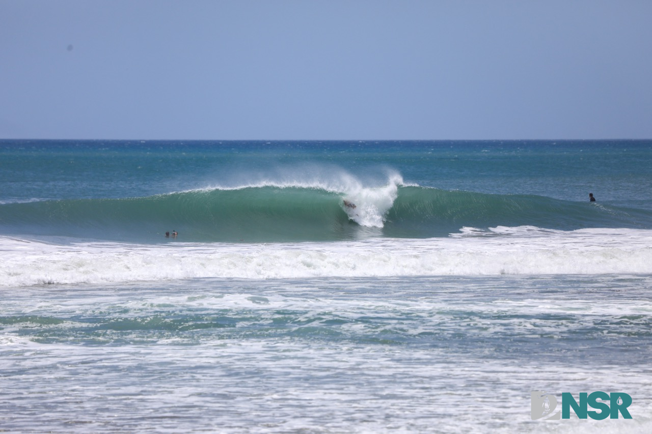 Nicaragua Surf Report - Report Photo 08/31/2025  8:38 PM 