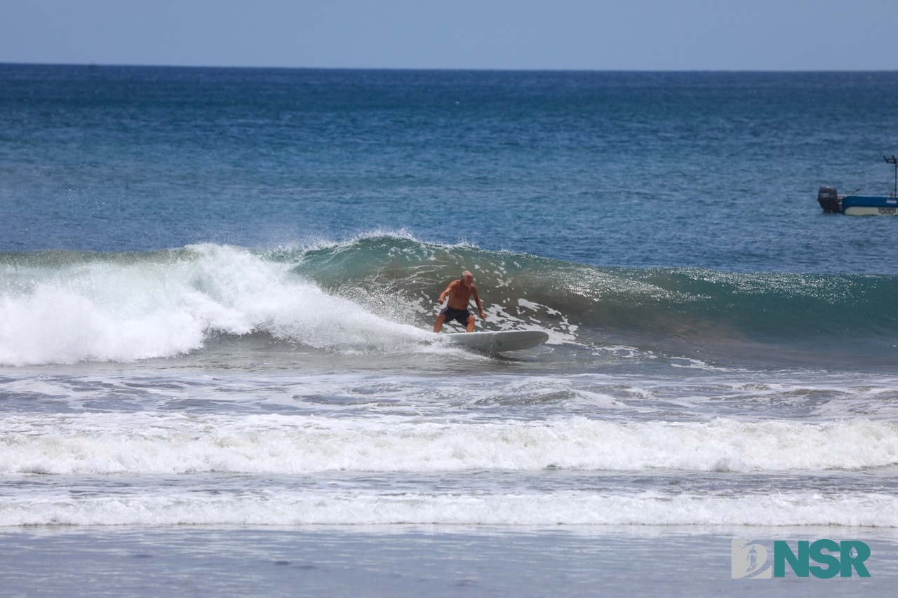 Nicaragua Surf Report - Report Photo 08/25/2025