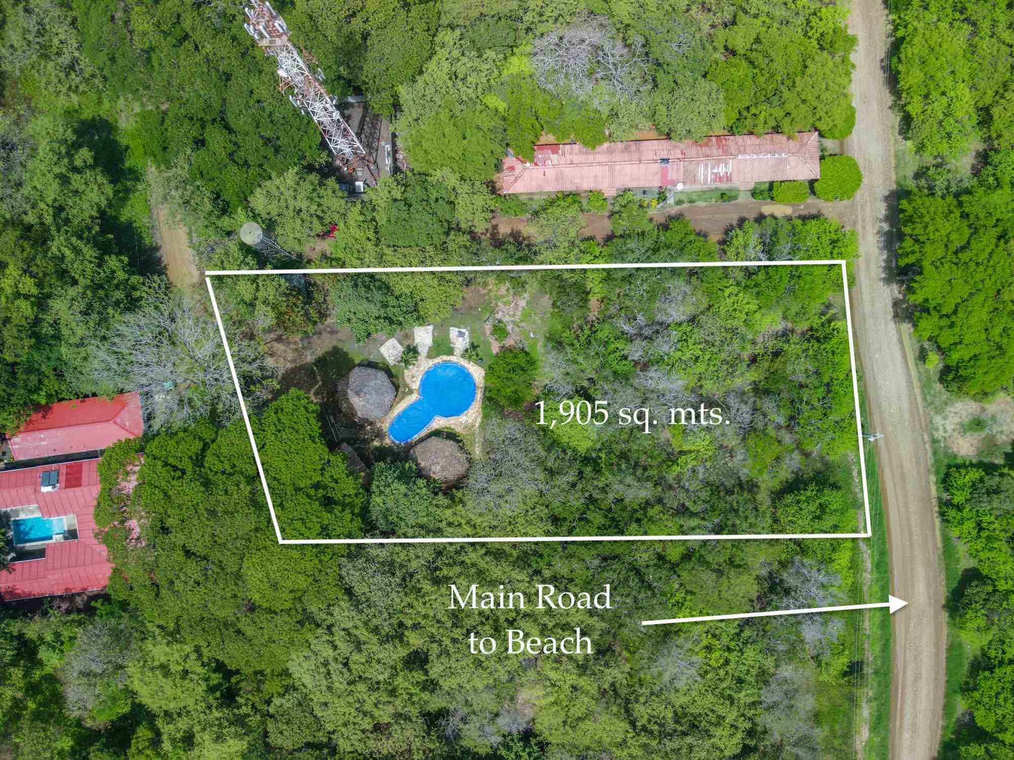 Panga Mar PMC 2 & 3 Multi Use Lots