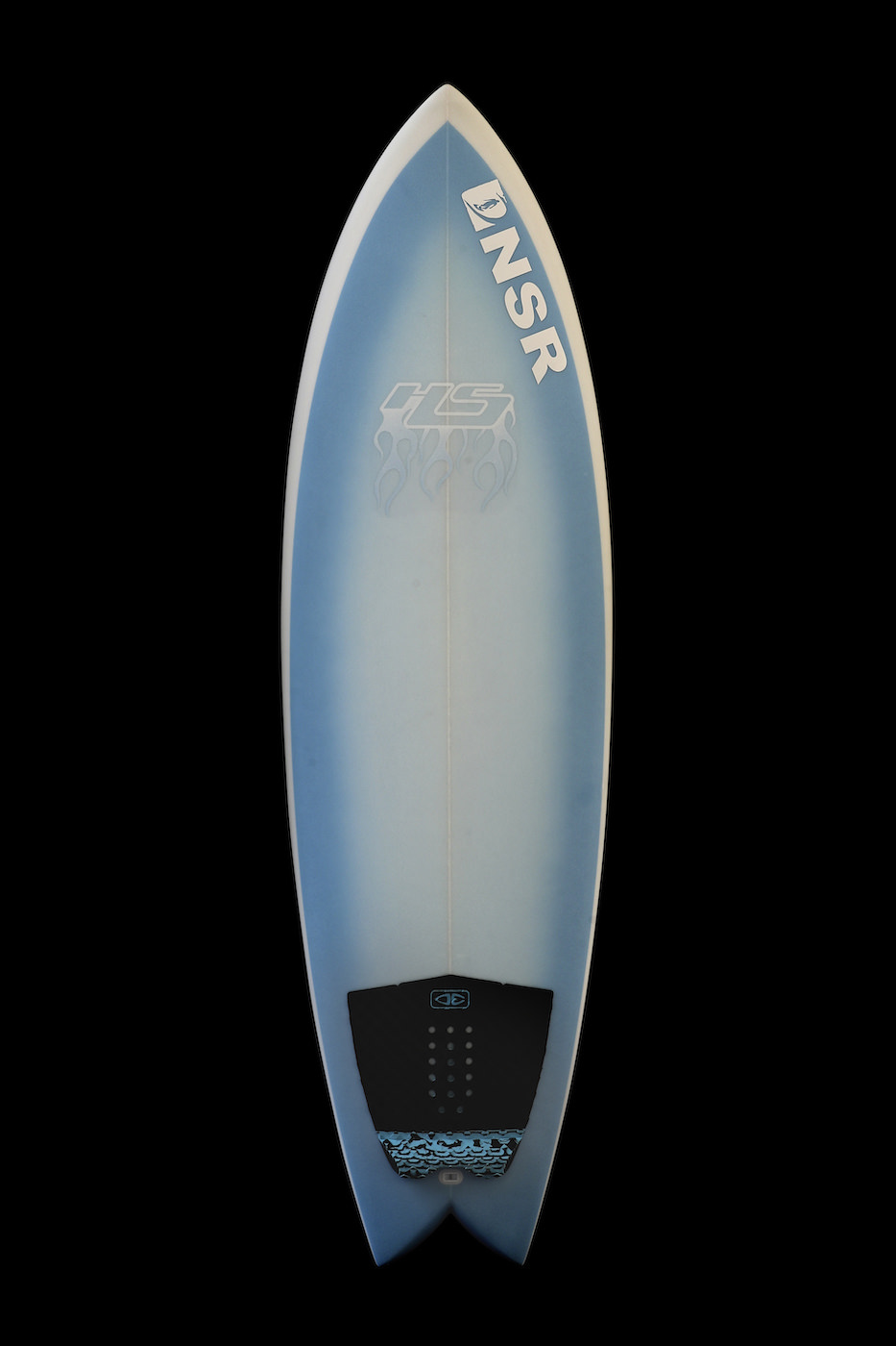 6’0 Hayden Shapes Hypto Twin