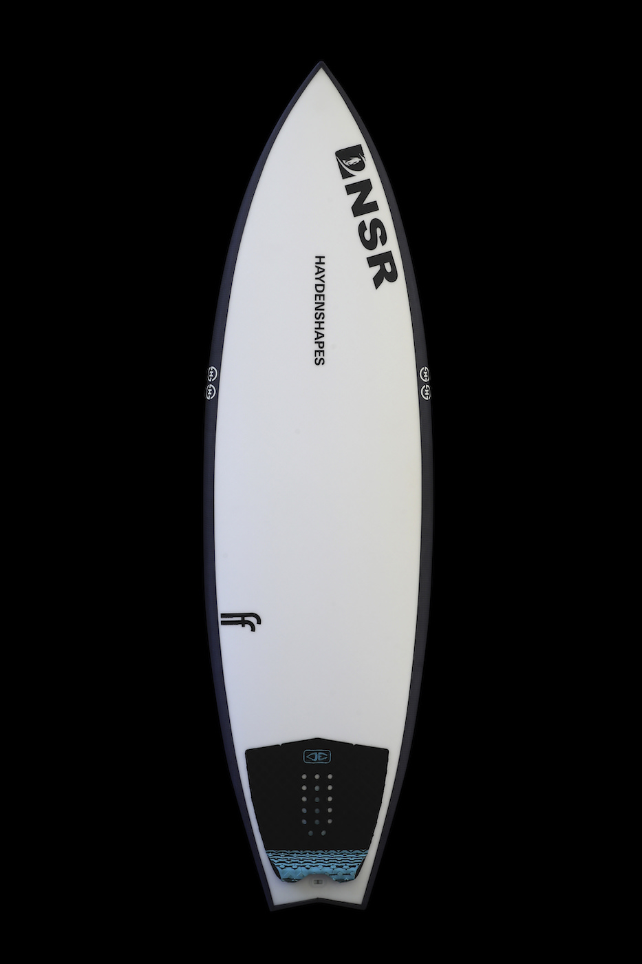 5’9 Hayden Shapes Cohort II