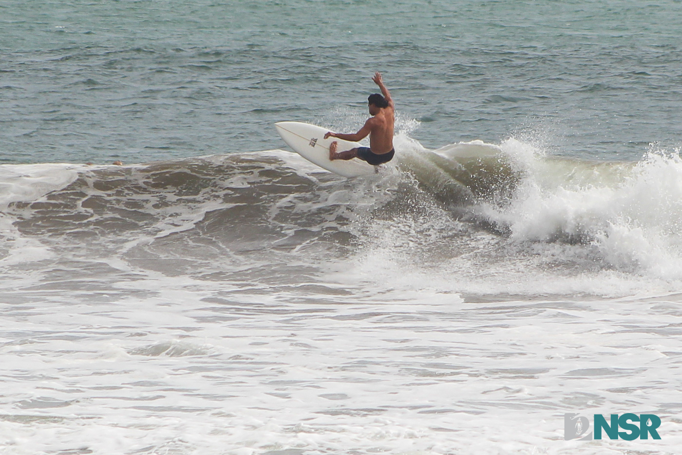 Nicaragua Surf Report - Report Photo 09/03/2025 11:25 pm