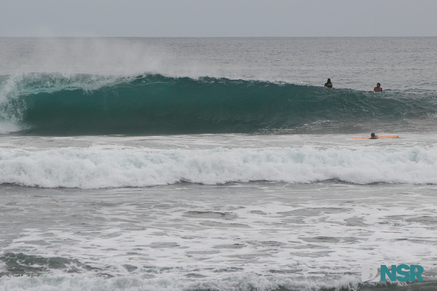 Nicaragua Surf Report - Report Photo 09/05/2025 11:35 pm
