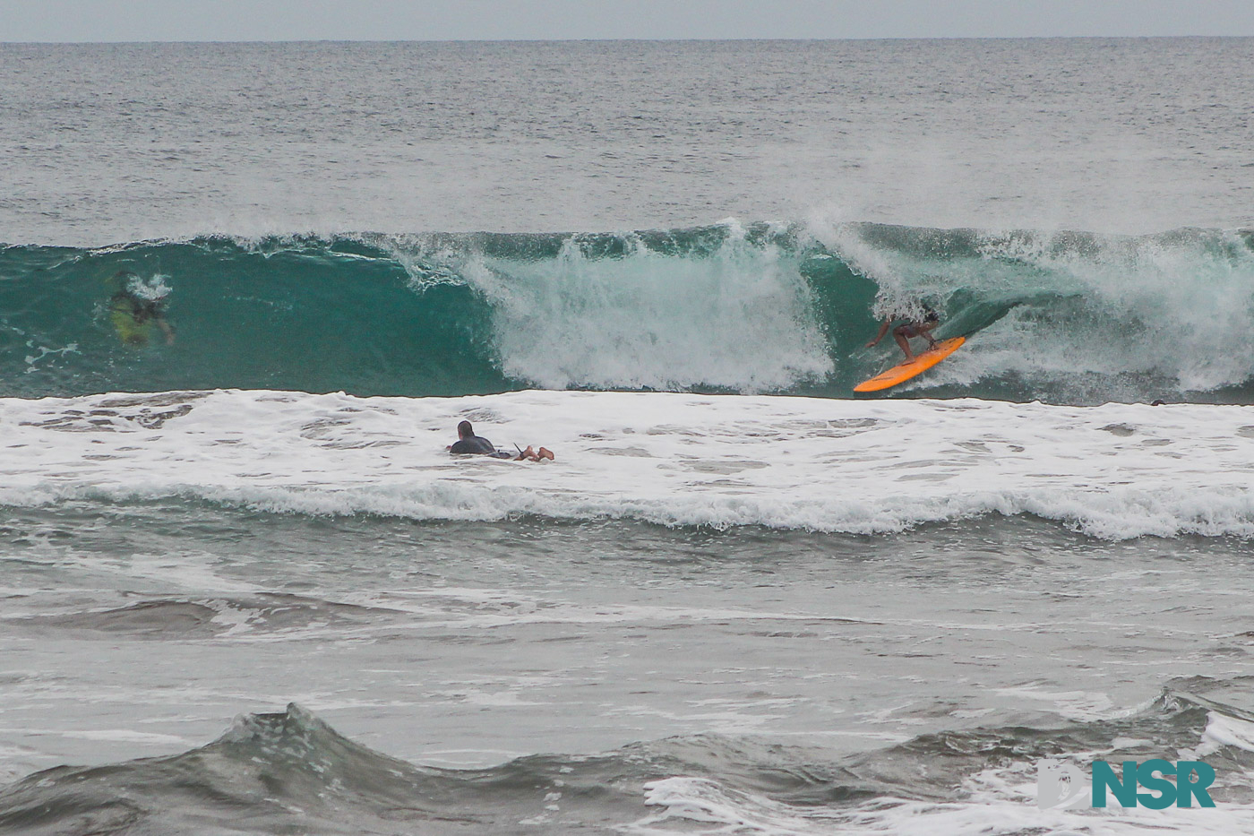 Nicaragua Surf Report - Report Photo 09/05/2025 11:45 pm