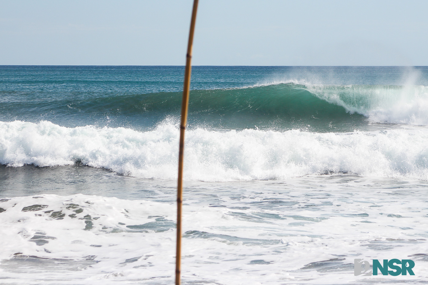 Nicaragua Surf Report - Report Photo 09/06/2025 11:04 pm