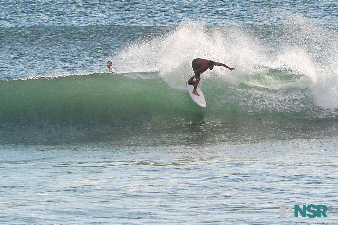 Nicaragua Surf Report - Report Photo 09/10/2025 11:17 pm