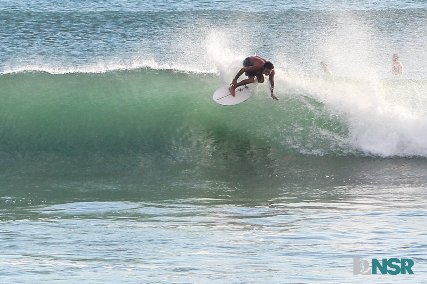 Nicaragua Surf Report - Report Photo 09/10/2025 11:18 pm