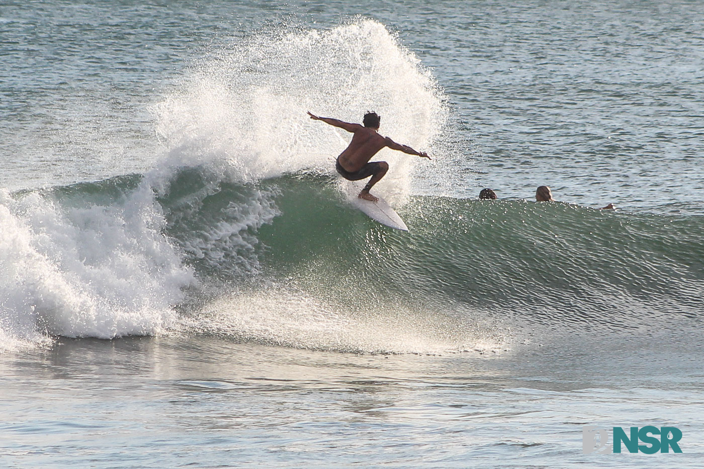 Nicaragua Surf Report - Report Photo 09/10/2025 11:20 pm