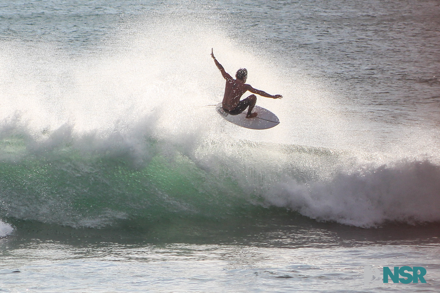 Nicaragua Surf Report - Report Photo 09/10/2025 11:21 pm