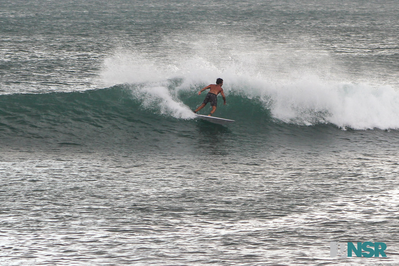 Nicaragua Surf Report - Report Photo 09/10/2025 11:31 pm
