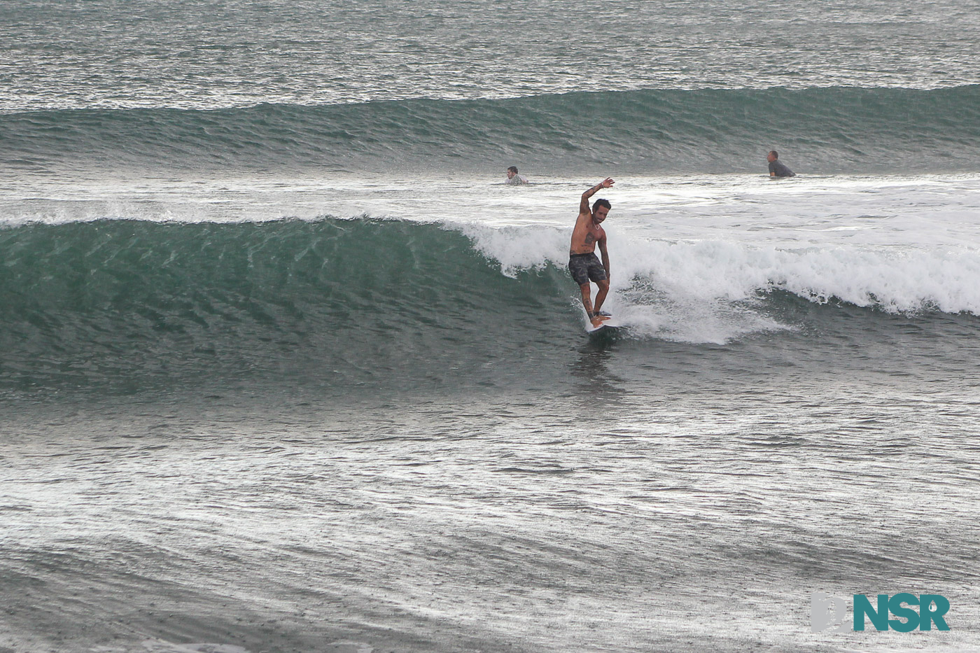 Nicaragua Surf Report - Report Photo 09/10/2025 11:32 pm