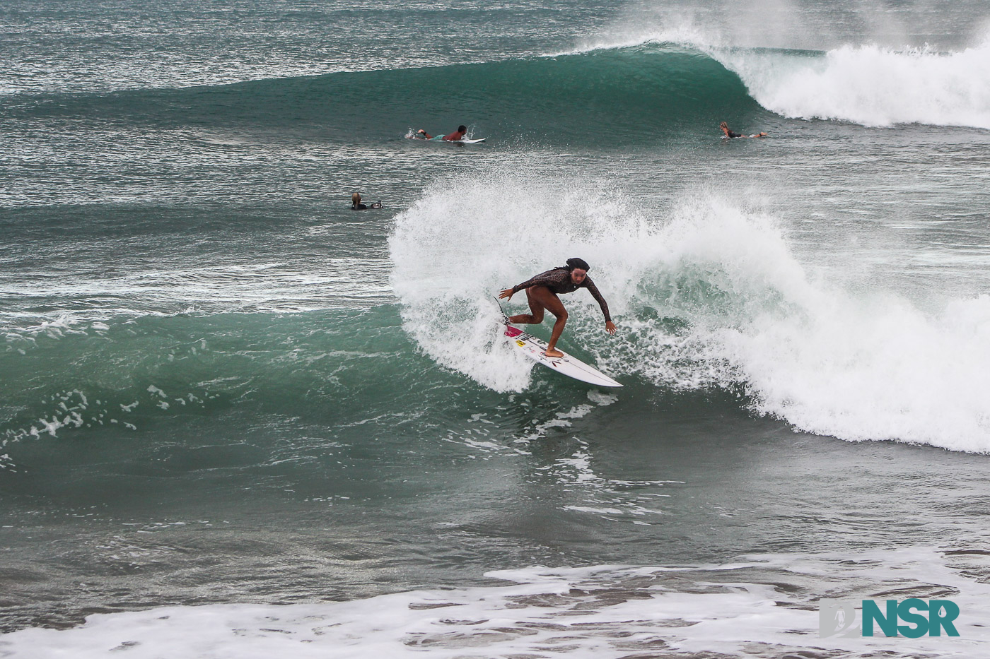 Nicaragua Surf Report - Report Photo 09/10/2025 11:25 pm