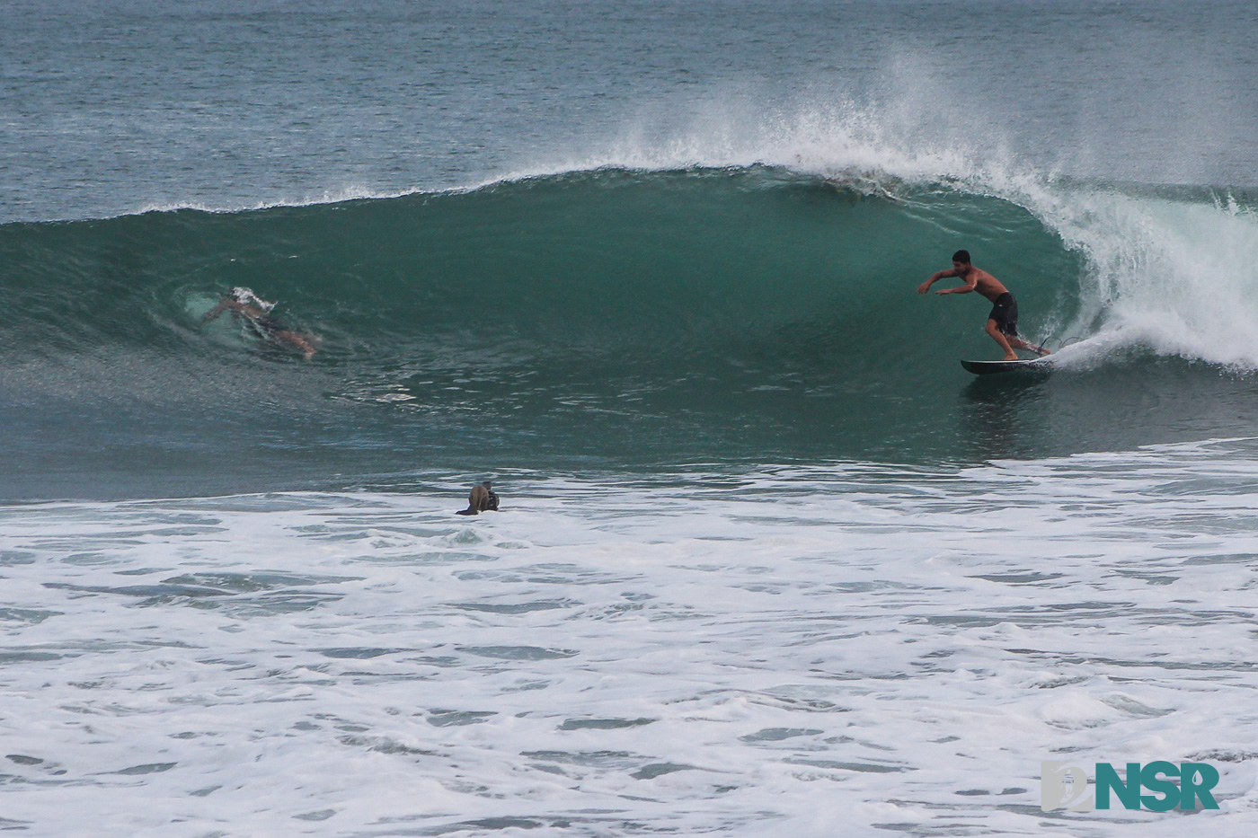 Nicaragua Surf Report - Report Photo 09/10/2025 11:27 pm