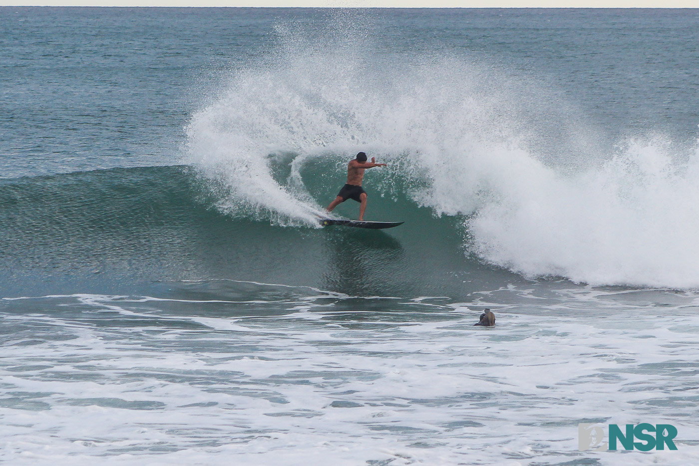 Nicaragua Surf Report - Report Photo 09/10/2025 11:29 pm