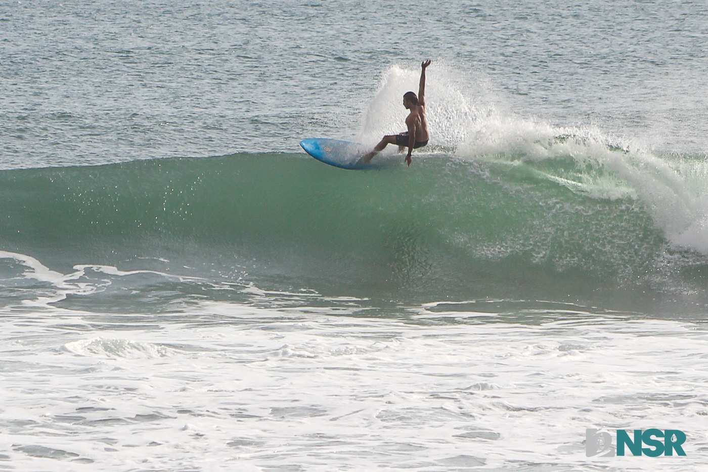 Nicaragua Surf Report - Report Photo 09/11/2025 10:37 pm