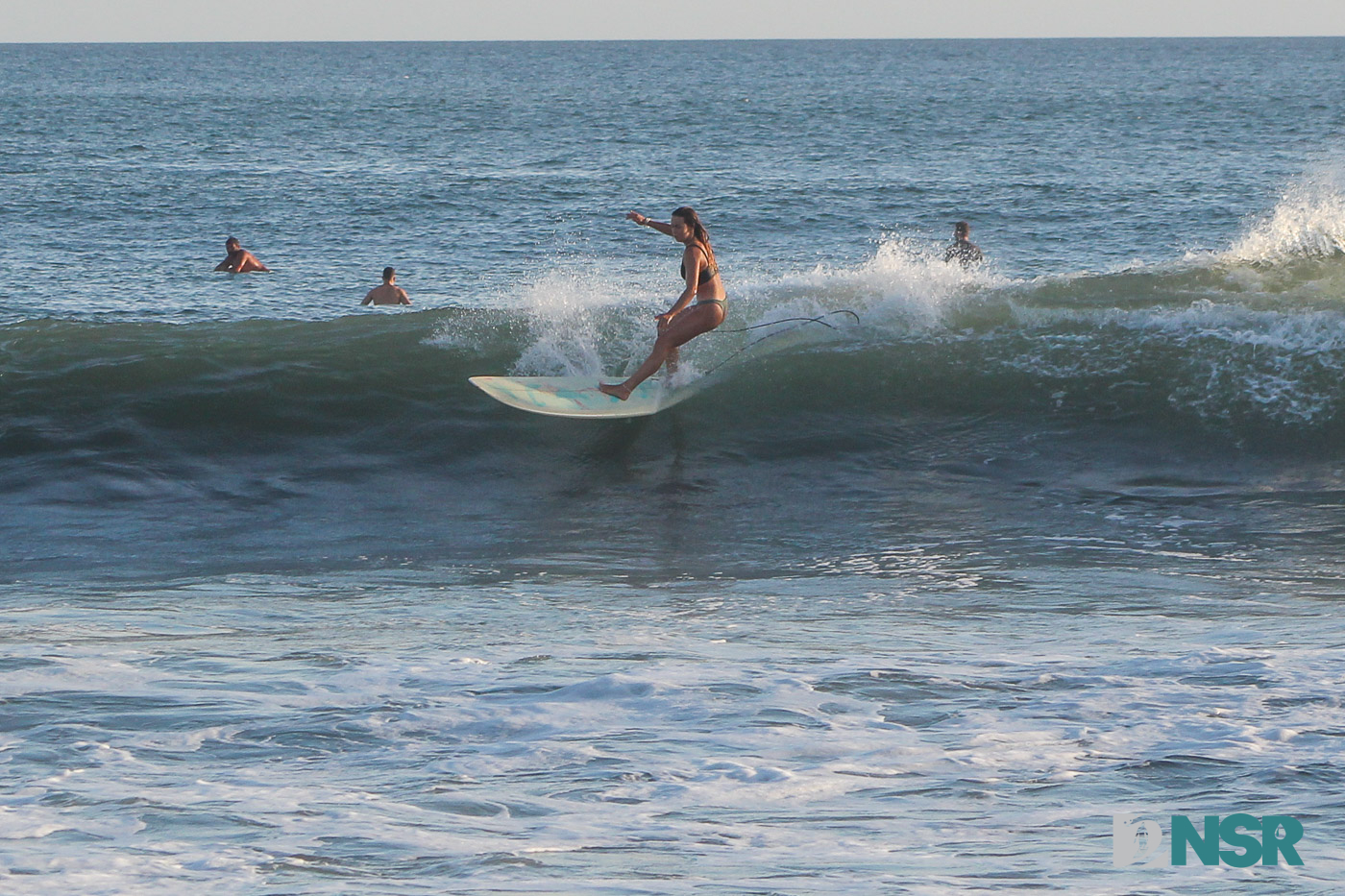 Nicaragua Surf Report - Report Photo 09/12/2025 11:14 pm