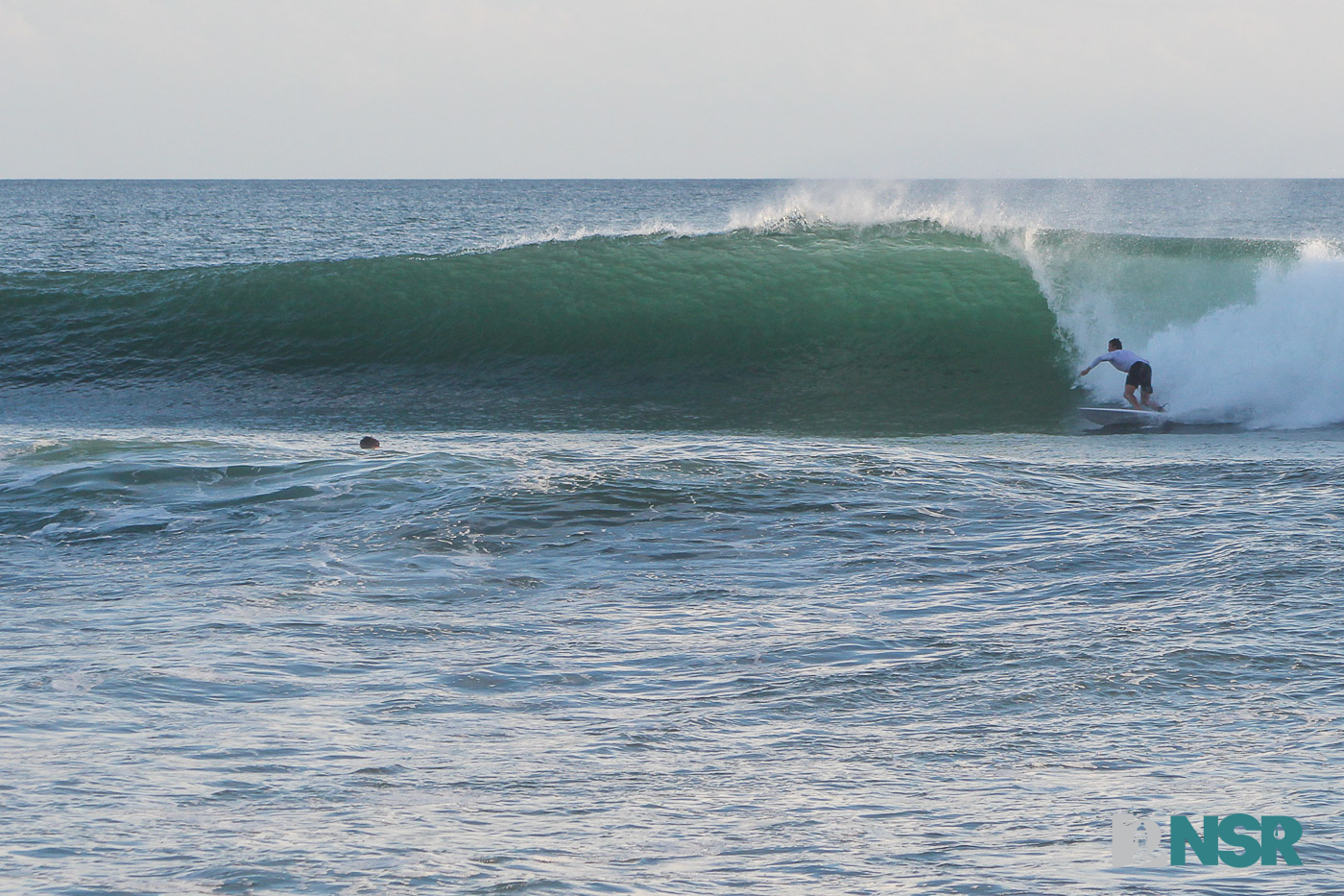 Nicaragua Surf Report - Report Photo 09/12/2025 11:15 pm