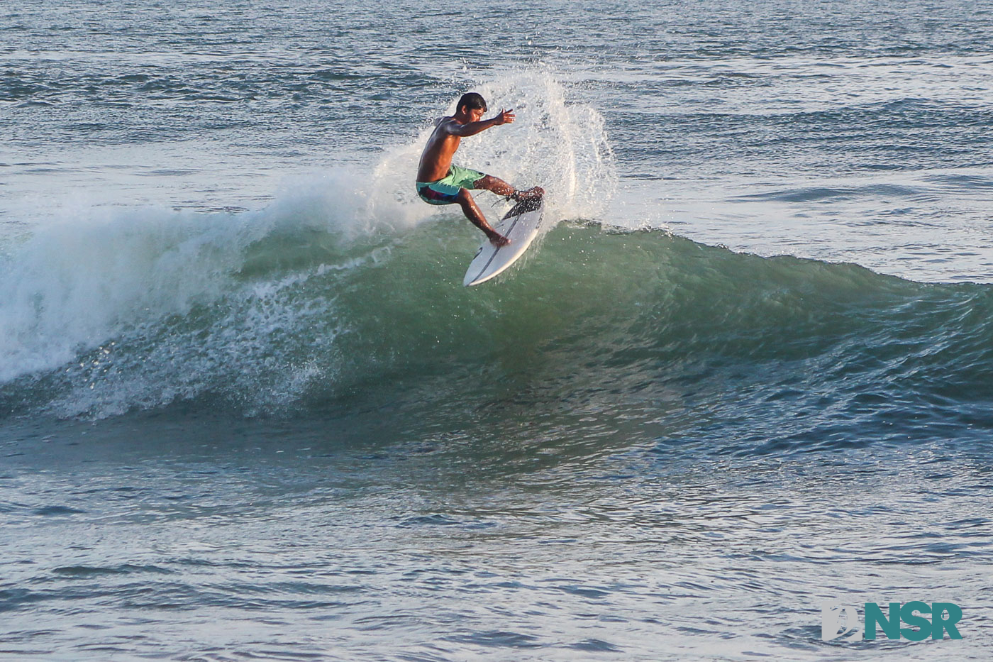 Nicaragua Surf Report - Report Photo 09/12/2025 11:17 pm