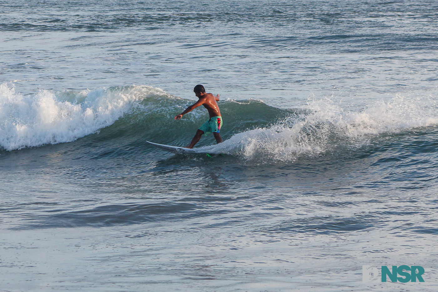 Nicaragua Surf Report - Report Photo 09/12/2025 11:18 pm