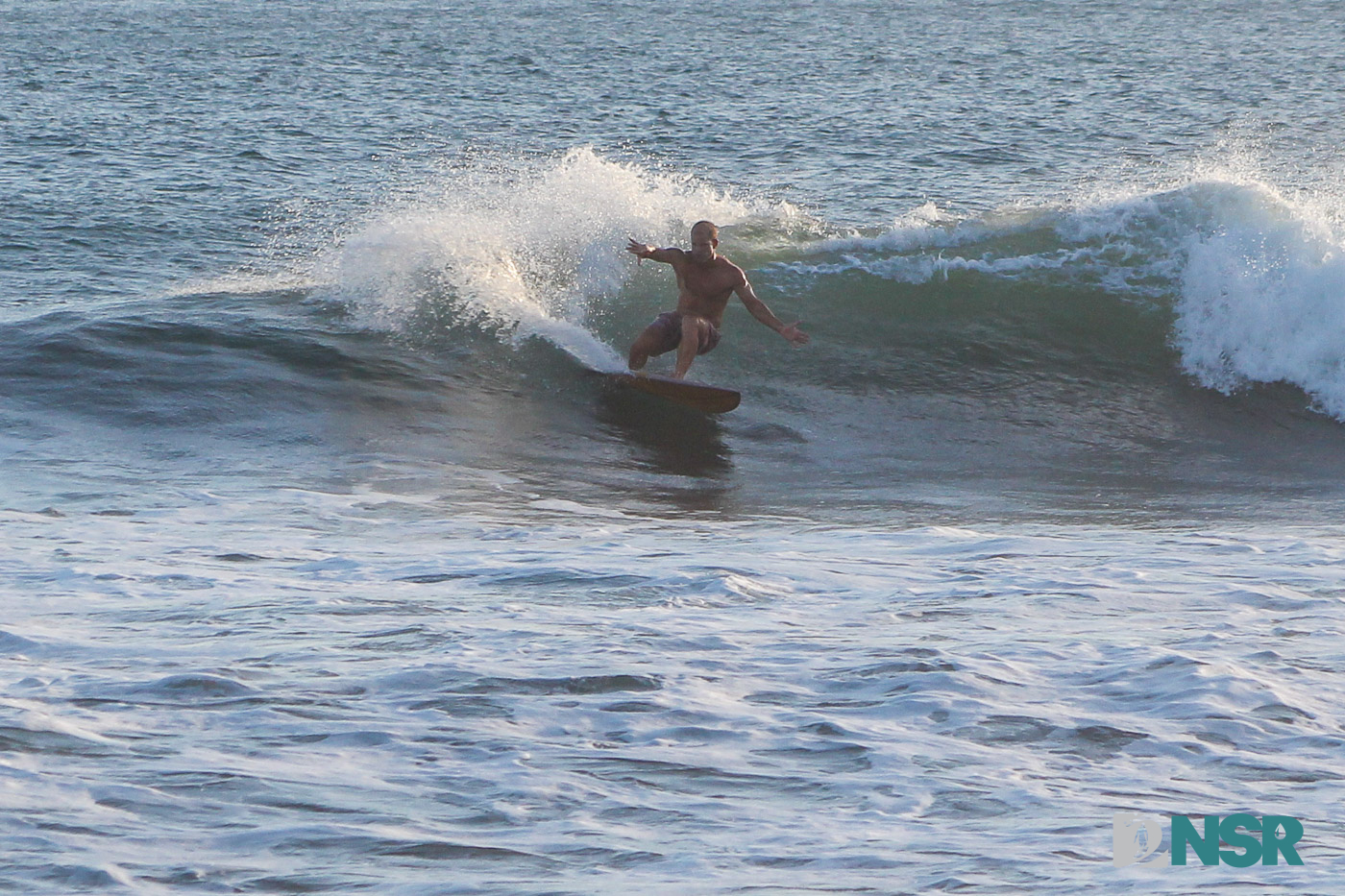 Nicaragua Surf Report - Report Photo 09/12/2025 11:19 pm