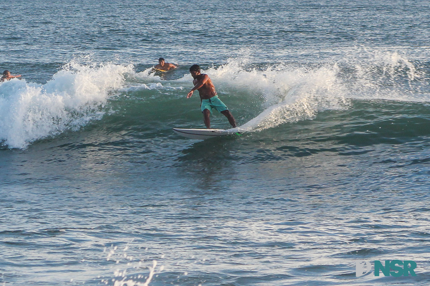 Nicaragua Surf Report - Report Photo 09/12/2025 11:20 pm