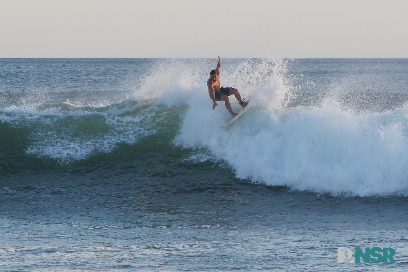 Nicaragua Surf Report - Report Photo 09/12/2025 11:23 pm