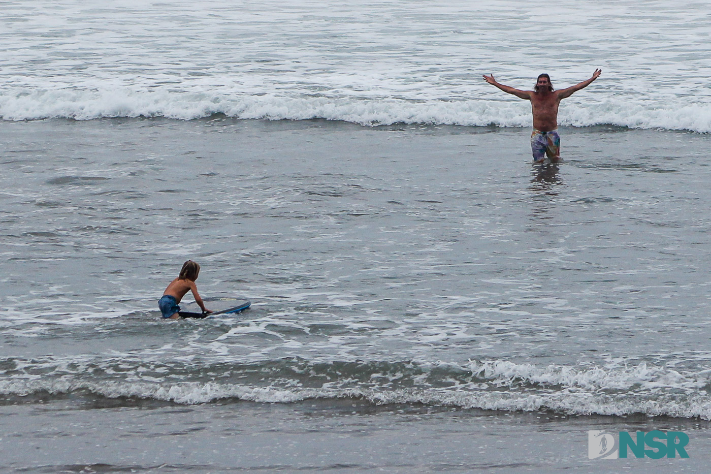 Nicaragua Surf Report - Report Photo 09/17/2025 9:51 pm