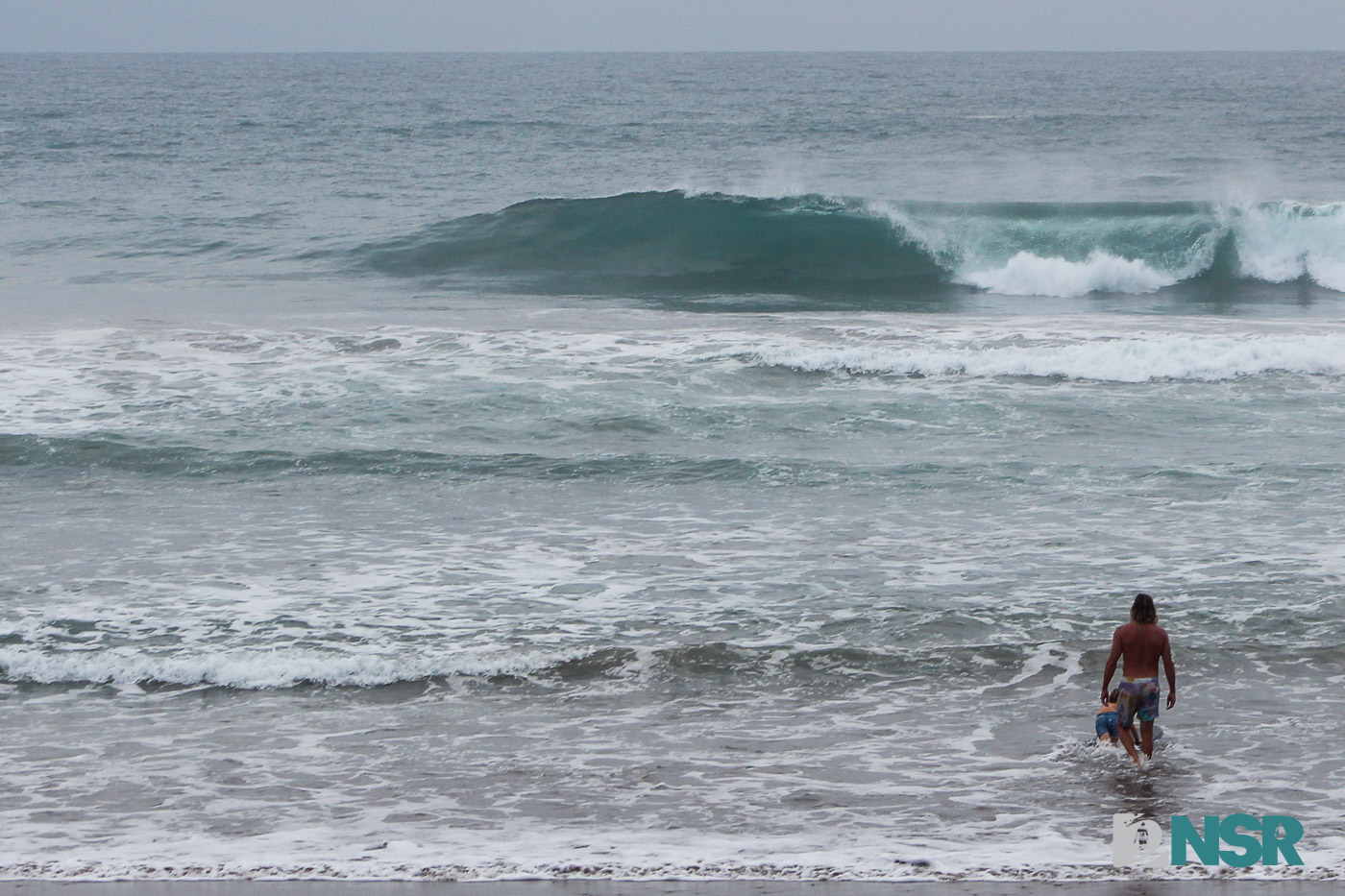 Nicaragua Surf Report - Report Photo 09/17/2025 10:03 pm