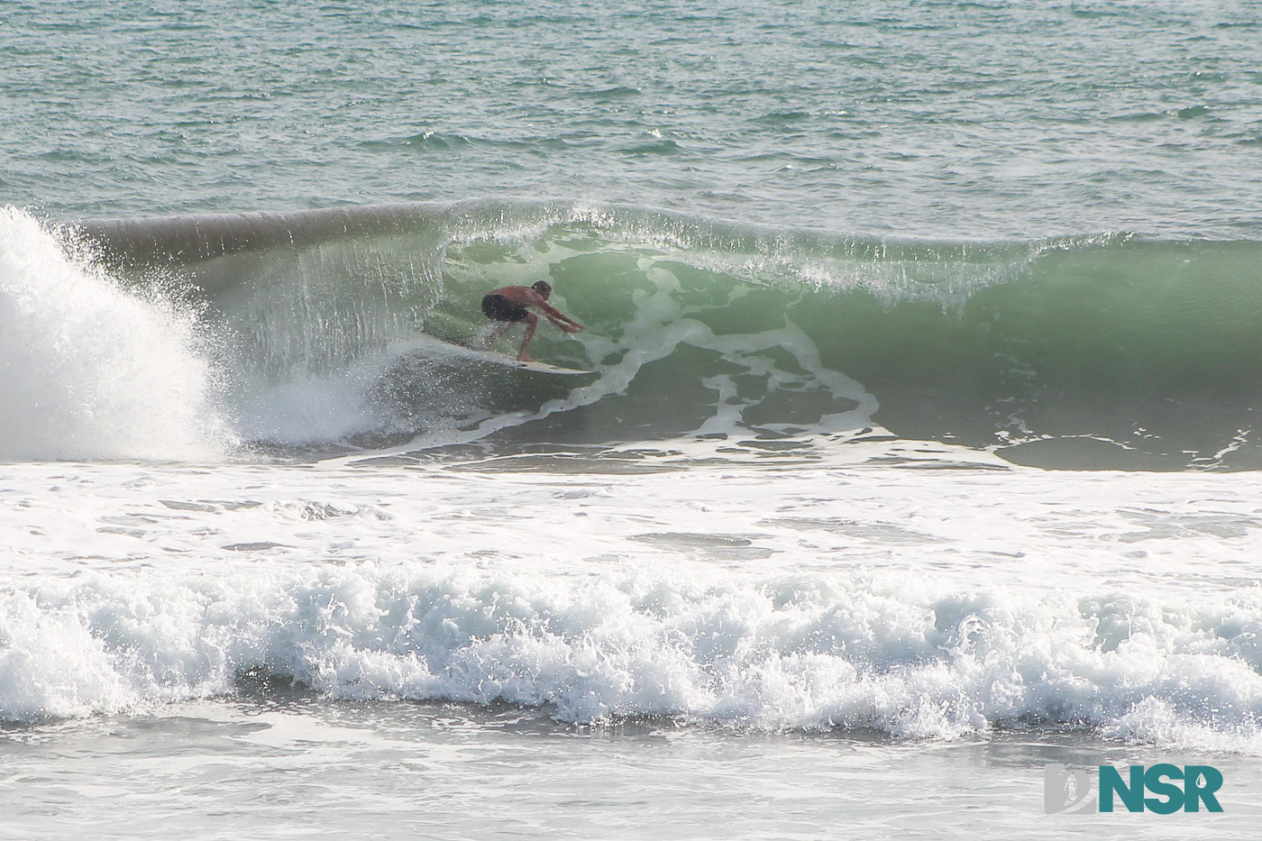 Nicaragua Surf Report - Report Photo 09/18/2025 8:35 pm