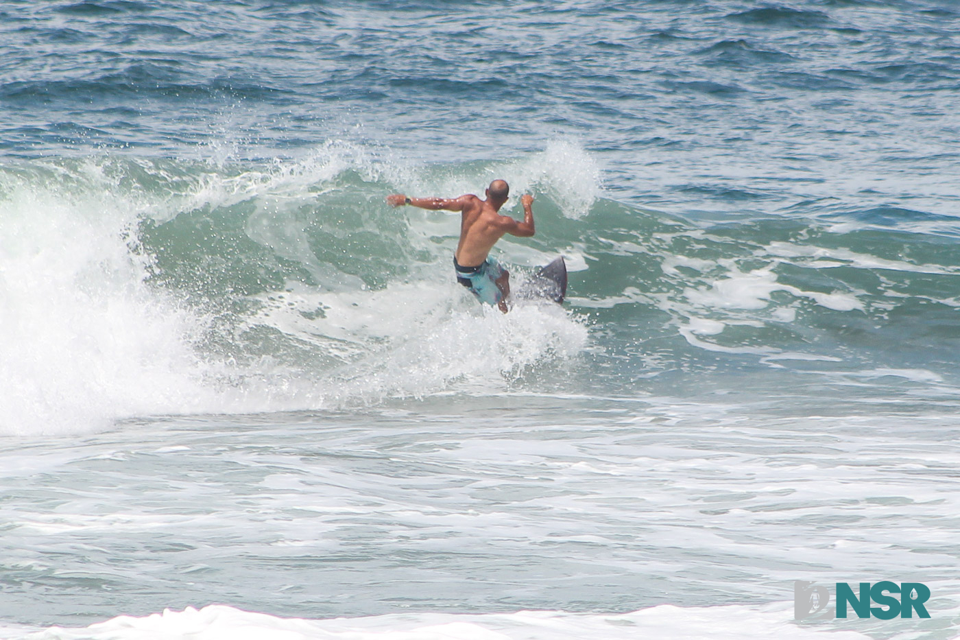Nicaragua Surf Report - Report Photo 09/19/2025 4:40 pm