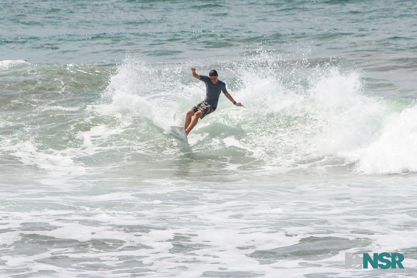 Nicaragua Surf Report - Report Photo 09/19/2025 4:43 pm