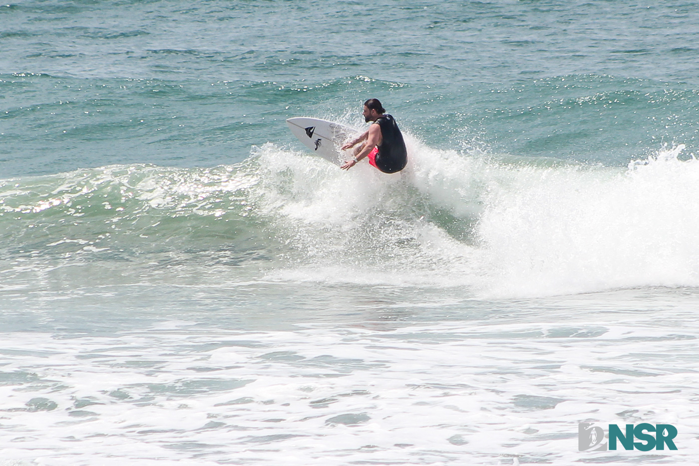 Nicaragua Surf Report - Report Photo 09/19/2025 4:45 pm