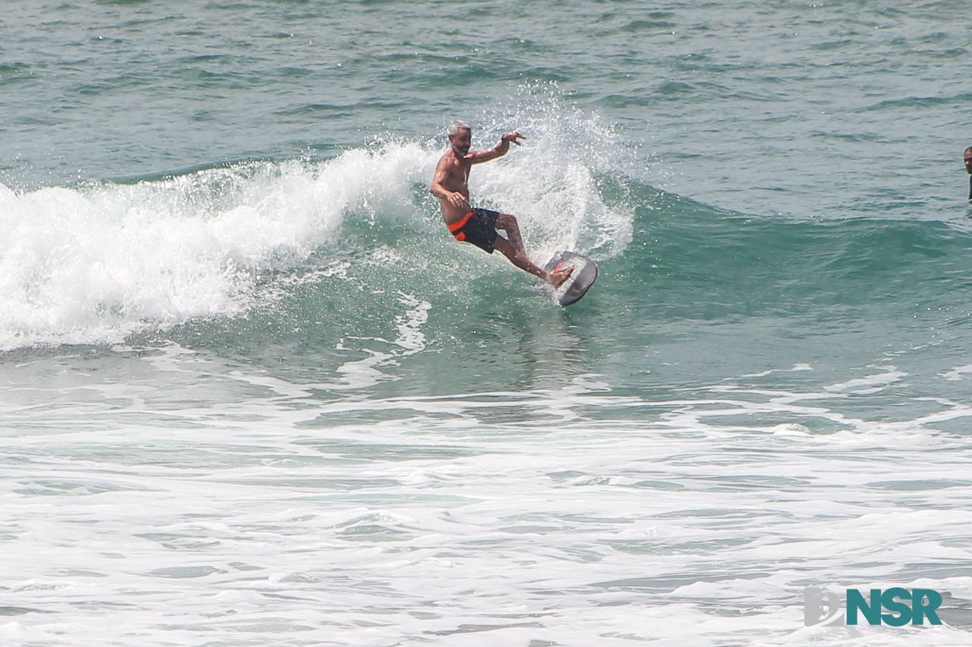 Nicaragua Surf Report - Report Photo 09/19/2025 4:46 pm